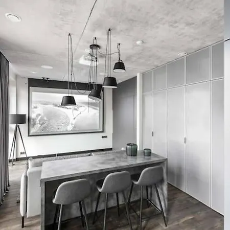 Boutique Studio With Free Parking & Ac Kaunas Exterior photo