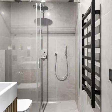 Boutique Studio With Free Parking & Ac Kaunas Exterior photo