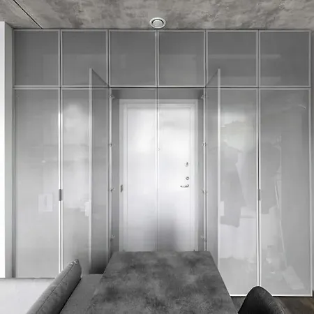 Boutique Studio With Free Parking & Ac Kaunas Exterior photo