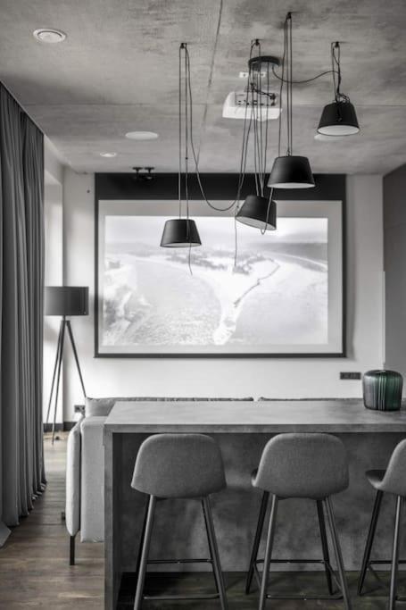 Huoneisto Boutique With Free Parking & Ac