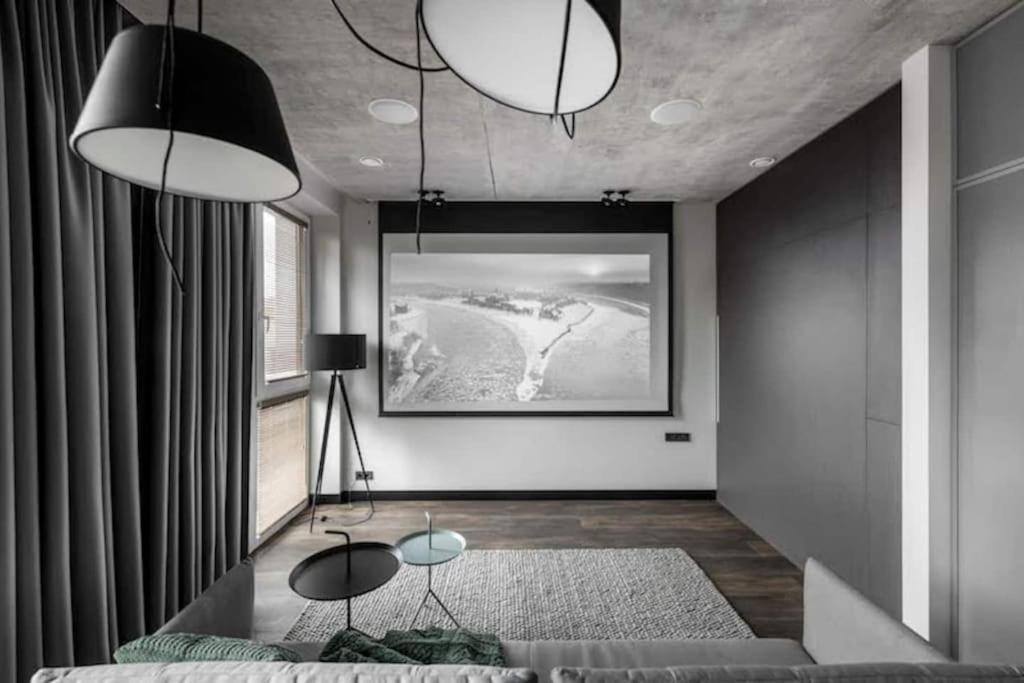 Boutique With Free Parking & Ac Huoneisto *