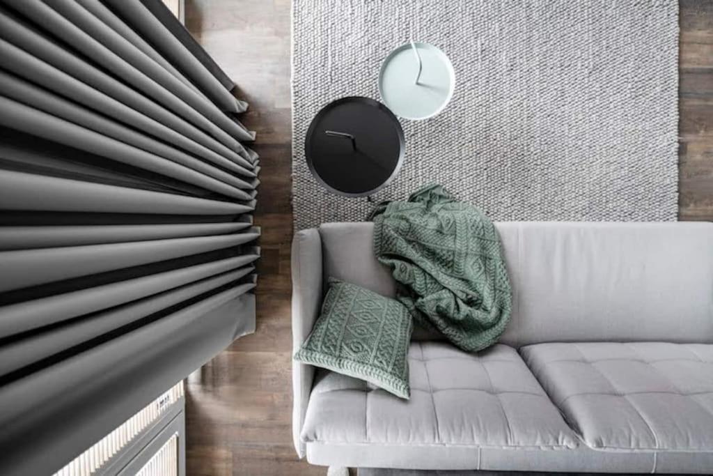 Boutique With Free Parking & Ac * Kaunas