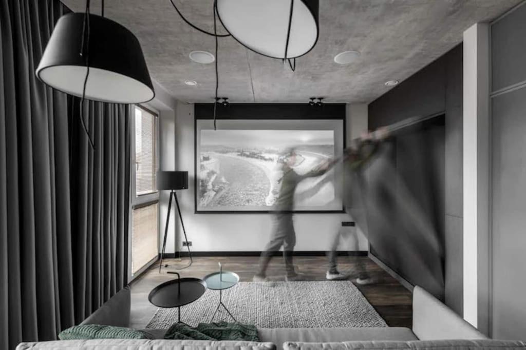 Huoneisto Boutique With Free Parking & Ac