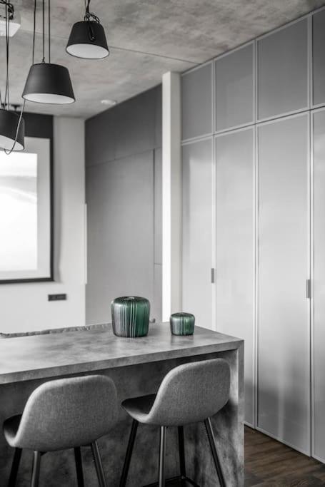 Boutique With Free Parking & Ac Kaunas