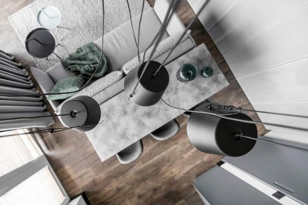 Boutique With Free Parking & Ac Huoneisto