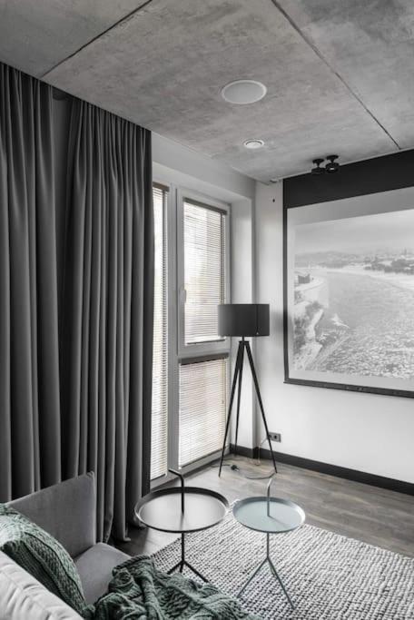 Boutique With Free Parking & Ac * Kaunas