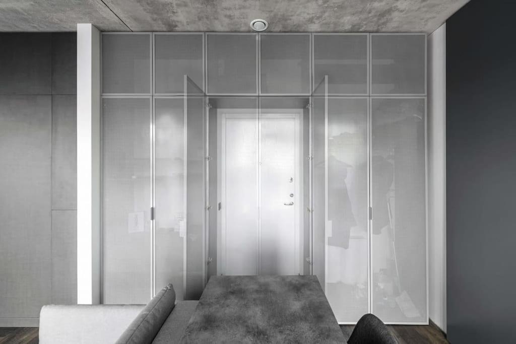 Huoneisto Boutique With Free Parking & Ac