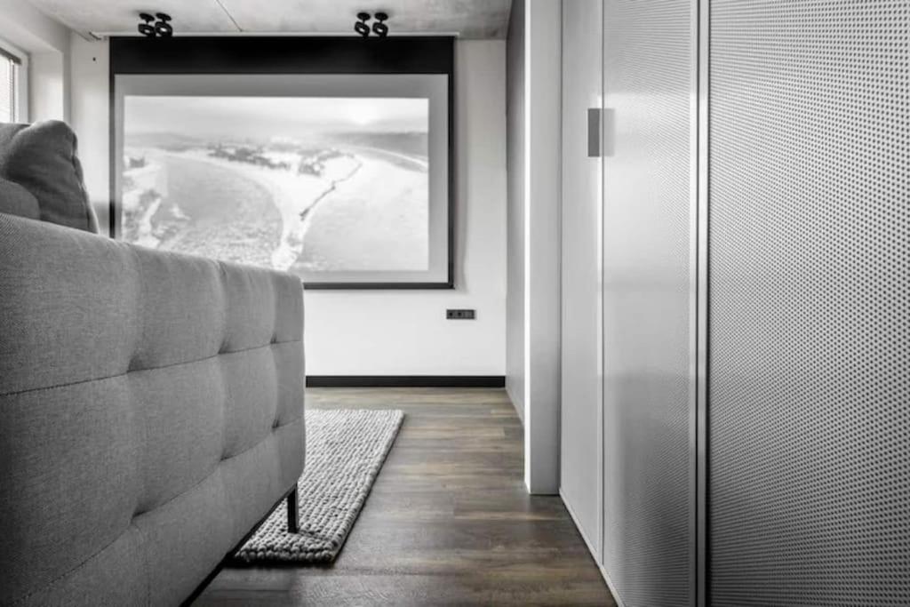 Boutique With Free Parking & Ac Kaunas