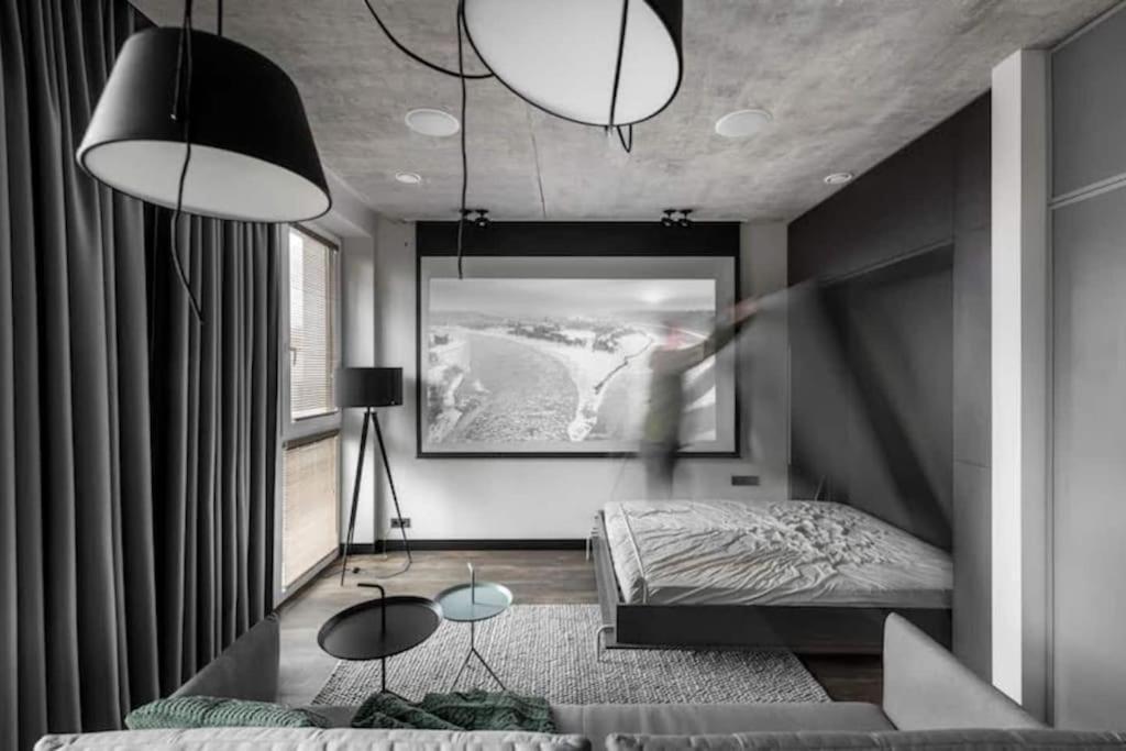 Boutique With Free Parking & Ac Huoneisto *